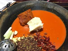 -星鸿社重庆老火锅