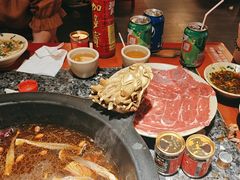 -蜀大侠火锅(总府路店)