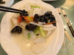 -张刚餐饮(春晓馨苑店)