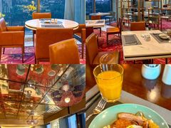 -天津君隆威斯汀酒店
