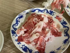 精品羊肉-鑫龙火锅城(经二纬四店)