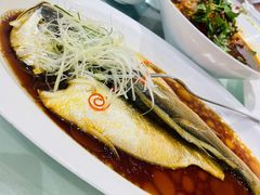 -南京东郊国宾馆