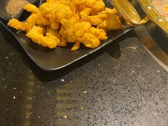 -井格重庆火锅(西直门凯德Mall店)