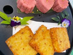 -荷风细雨·中国茶宴(碧云店)