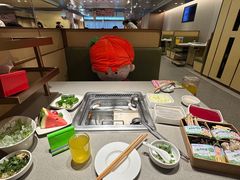 -海底捞火锅(万达广场店)