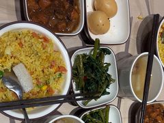 -乡村基(两江新区黄山大道第二餐厅)