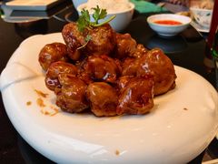 -桂满陇·杭州饭店(清河万象店)
