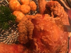 -烧鸟横丁(联发文创口岸店)