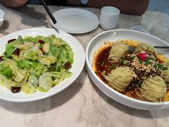 -茅庐毛血旺(临沂泰盛广场店)