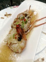 -华东饭店·园林式婚礼宴会厅酒店