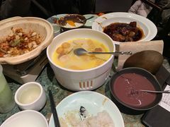 -苏帮袁Sue Cuisine(南开大悦城店)