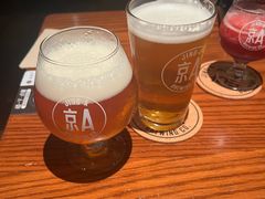 -京A Taproom·精酿餐吧(CBD店)