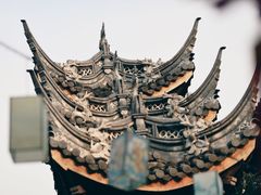 -惠山古镇·寄畅园