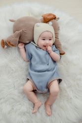 -小熊维尼高端儿童摄影(宝安旗舰店)