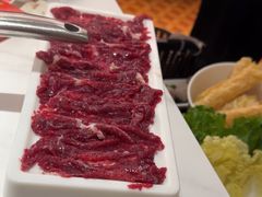 -八合里潮汕鲜牛肉火锅(深圳海岸城店)
