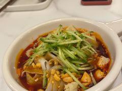 -曼玉餐厅(大卫城店)