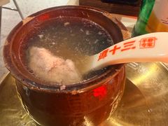 -谭十三大排档·18年老字号(船山路总店)