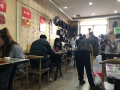 -文杰餐馆(南洪时尚风情街店)