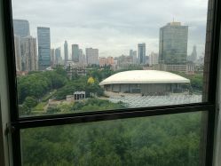 -海豚湾高端月子会所(黄浦店)