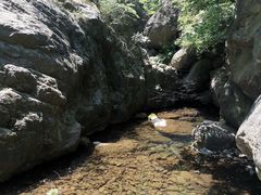 -京西十八潭风景区