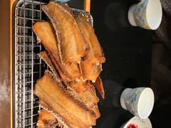 -老头儿油爆虾·知味杭州(爱琴海购物中心)