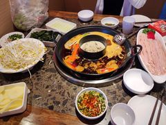 -铜人李火锅(西大街店)