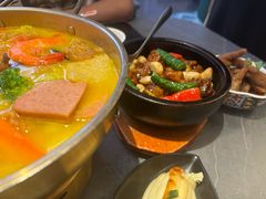 -江南里·新浙菜(苏州大悦城店)
