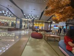 -青水瓦台汤泉(未央店)