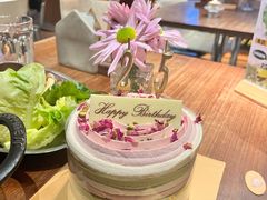 -Blac+Blac(中海环宇荟店)