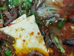 -惠记粉汤羊血梆梆肉(永松路店)