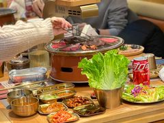 -闻老头·菊花炭烤肉(D11店)