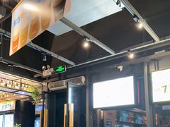 -木屋烧烤(龙岗龙城万科里店)