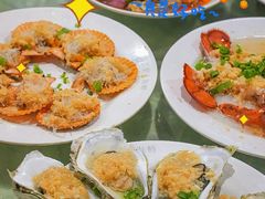 -四川小胡子海鲜(丁村万人海鲜广场店)