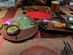 -花马天堂云南餐厅 Lost Heaven(外滩店)