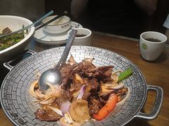 -闽鄂情·闽南招财鸭(水头店)