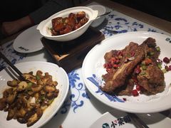-小菜园新徽菜(南通永旺店)