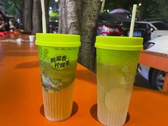 -丘大叔 UncleQ(海雅缤纷城分店)