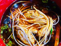 -冒椒火辣(奎星楼街店)