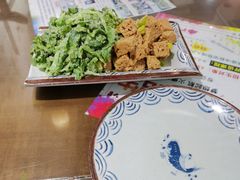 -烩态狼羊肉馆(贾岗社区店)