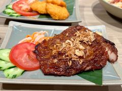 -安南小馆(华润城万象天地店)