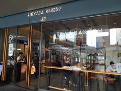 门面-喜茶(深圳东门1234店)