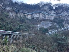 -仙岛湖旅游风景区
