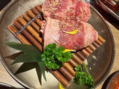 -西塔老太太泥炉烤肉(亚运村店)