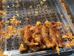 -八市阿杰五香(大元路分店)