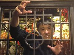 -明日世界密室轰趴·剧本桌游·箭馆团建(国贸店)