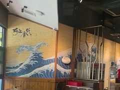 -海上食代(赣江新天地店)