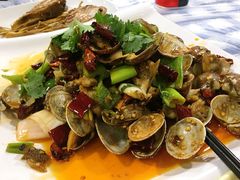 -辣螃铠盆盆蟹大排档(总店)