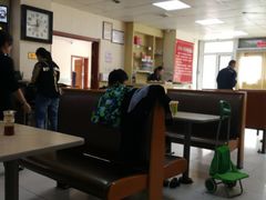 大堂-三盛楼饭店(四流中路店)