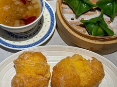 -陶兰居·手工点心·粤菜(圆融时代广场店)