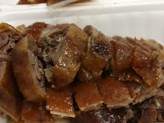 烧鹅-永兴烧腊